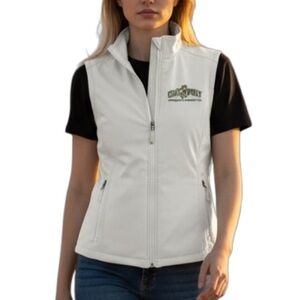 CAL POLY Fraternity and Sorority Life Embroidered Vest